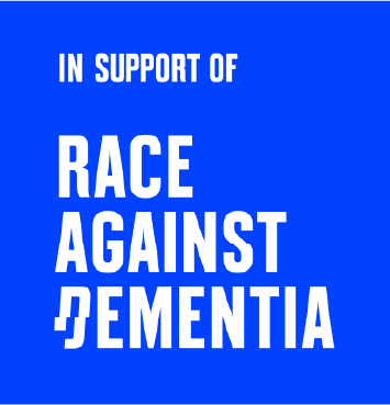 Race Against Dementia